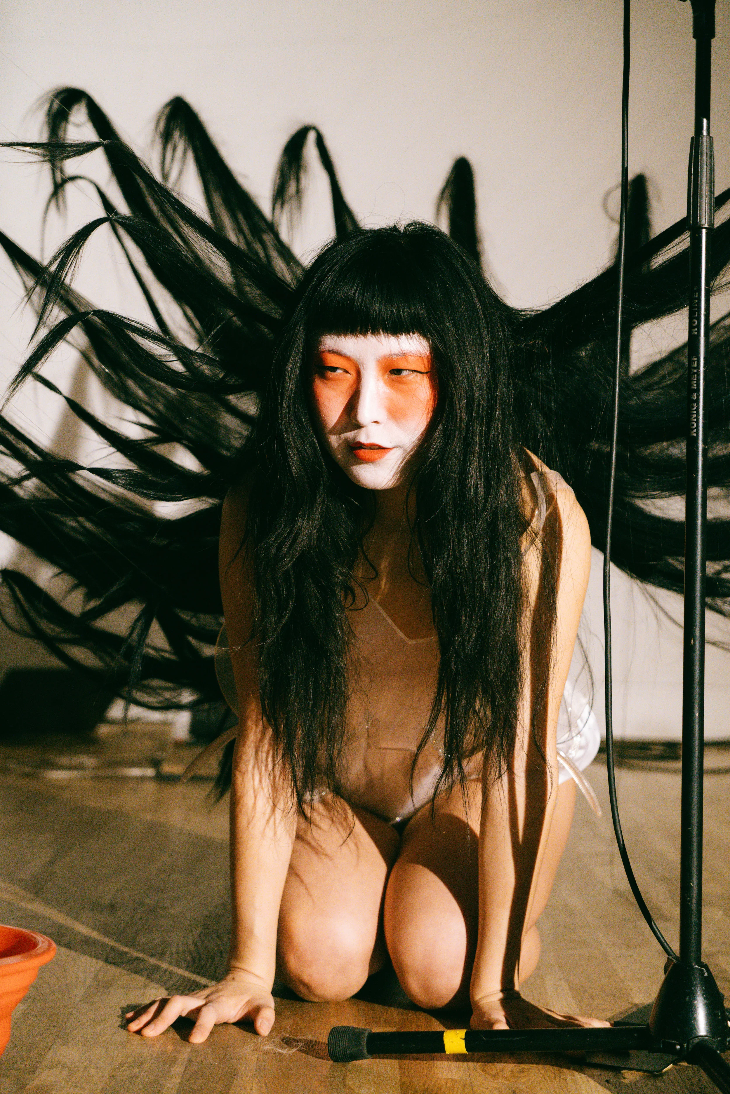 STATE OF POSSESSION