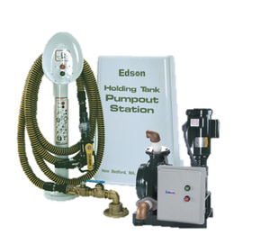 Edson Pump Out Systems — MARINA DOCK PARTS