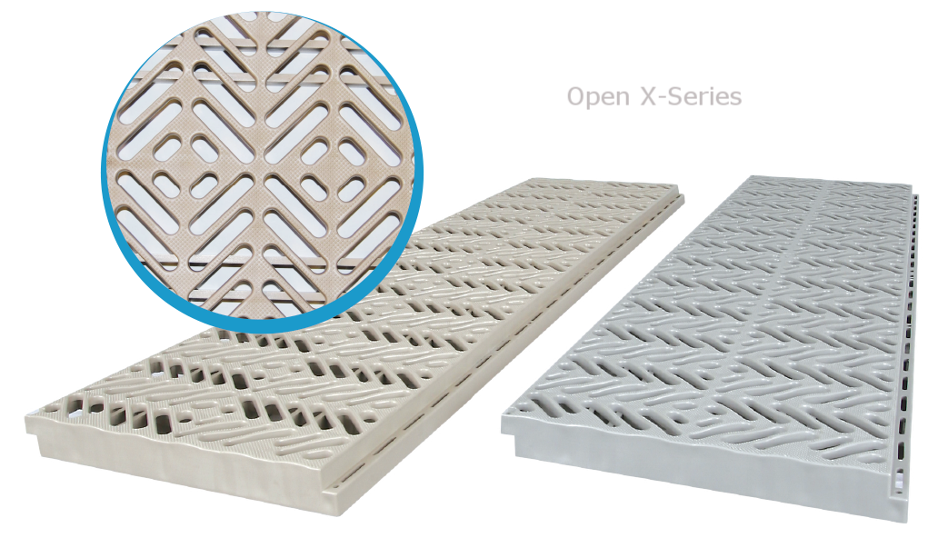 Copy of Open X-Series