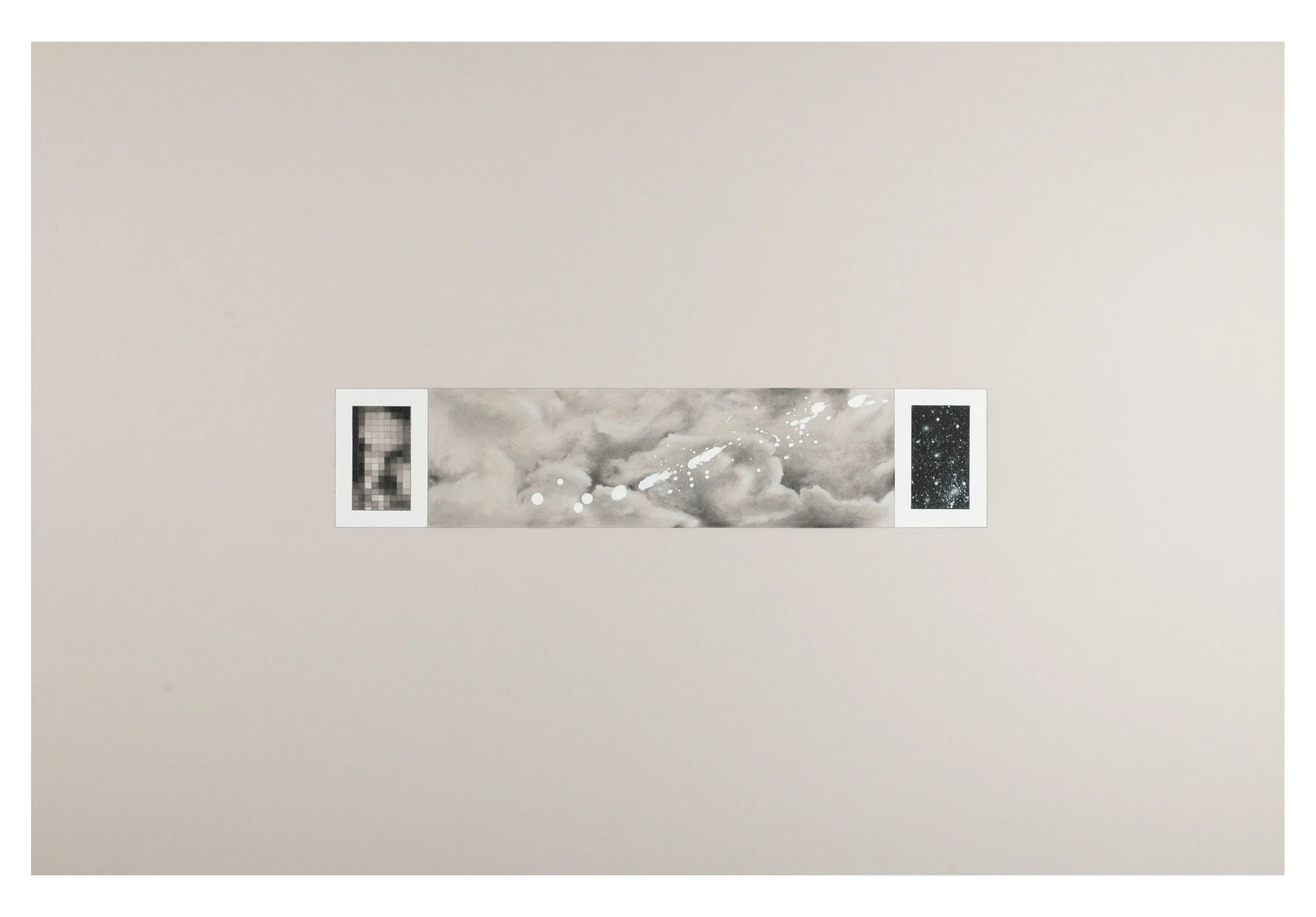 El otro, el mismo (The self, and the other) II