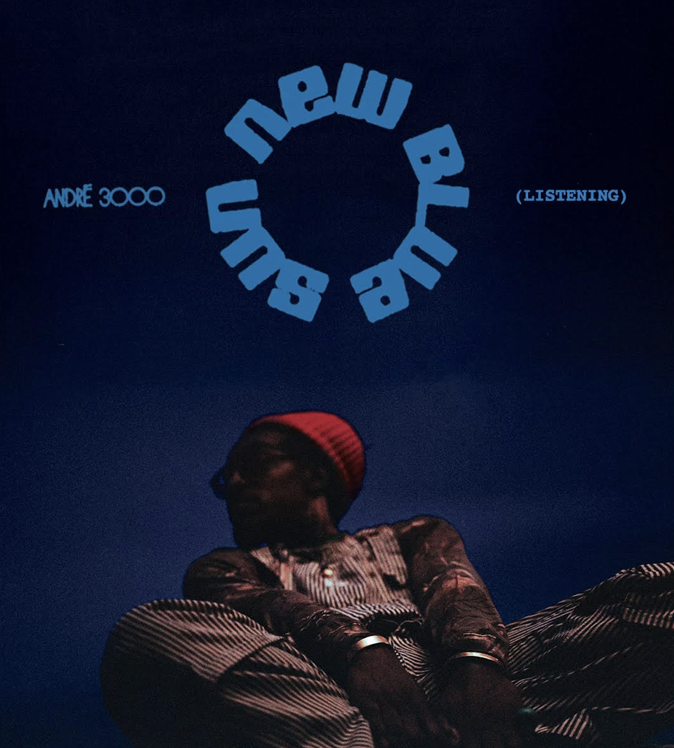 André 3000's Website