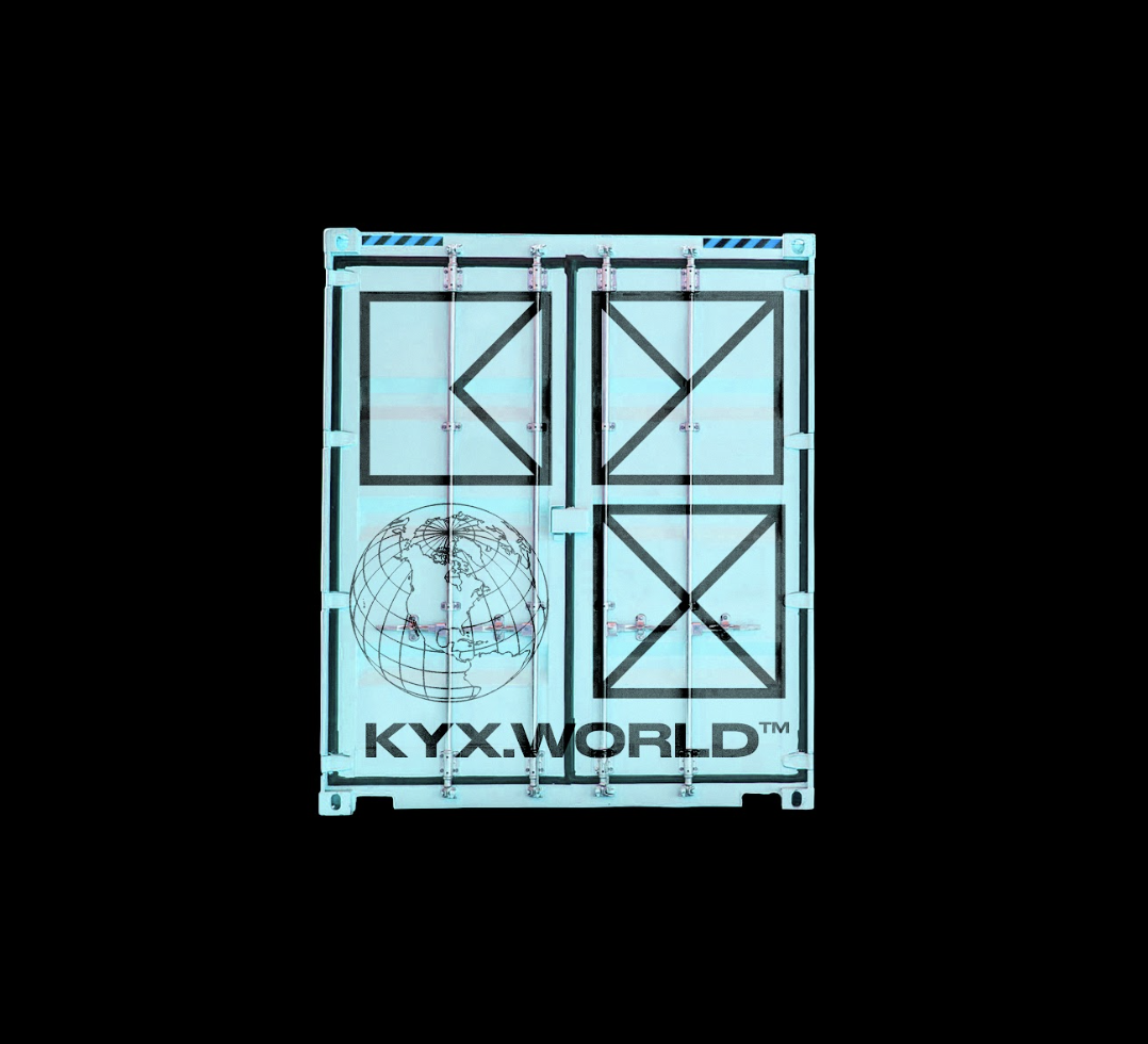 KYX Branding