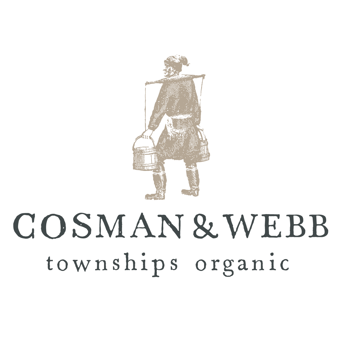 Cosman &amp; Webb Townships Organic