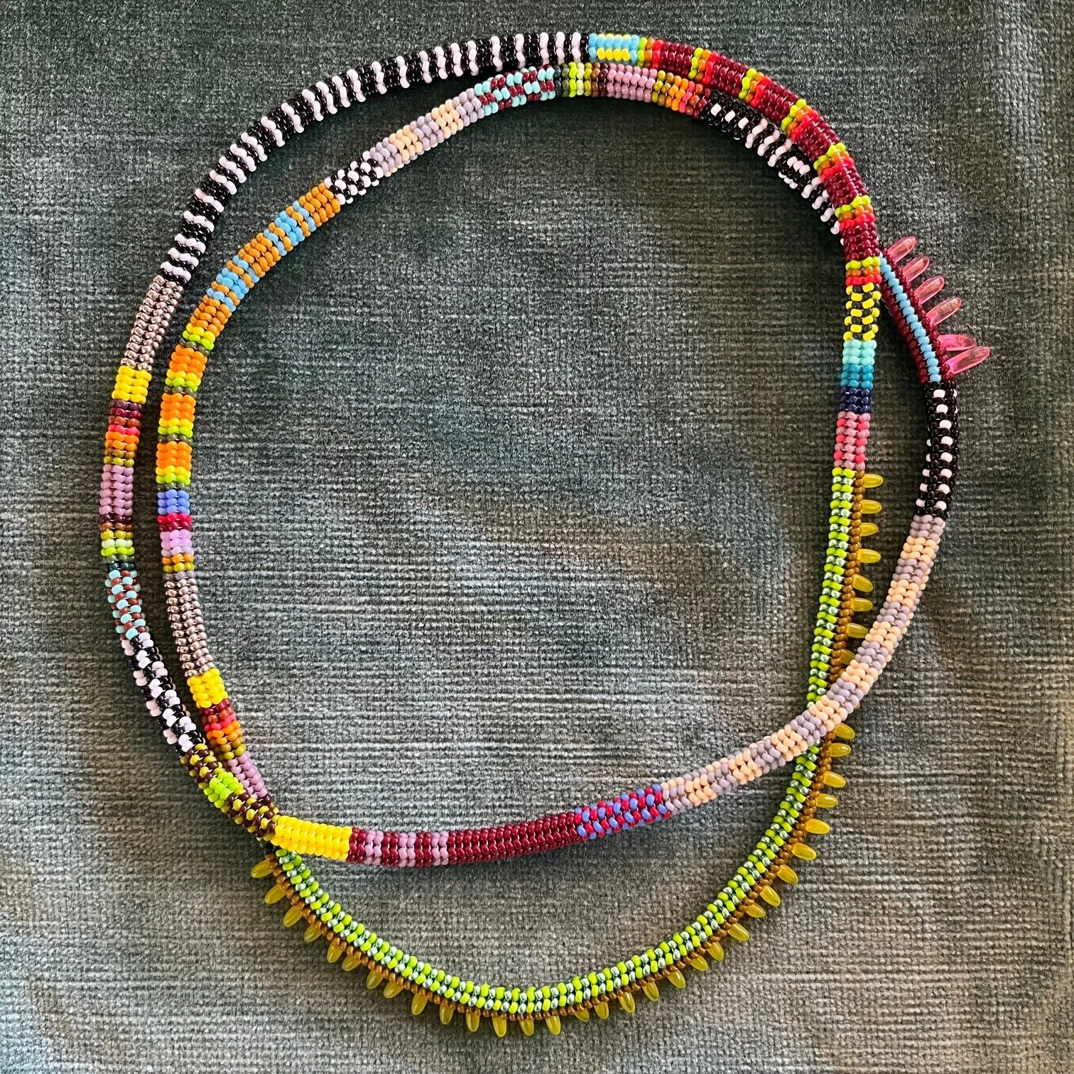 tania skevos ネックレス タニアスケヴォス tania skevos タニアスケボス IMA:ZINE イマジン