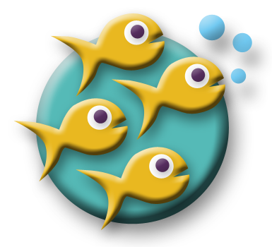 Tiny Bubbles I - FISH.png