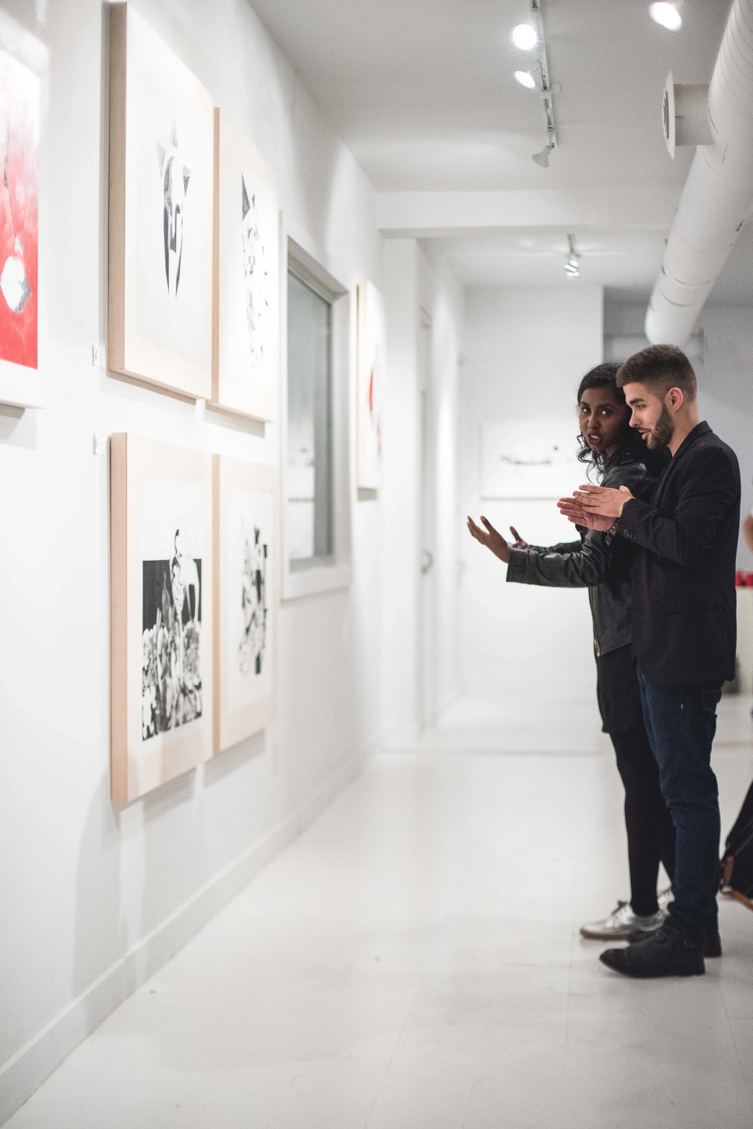 Fall Art Show Toronto