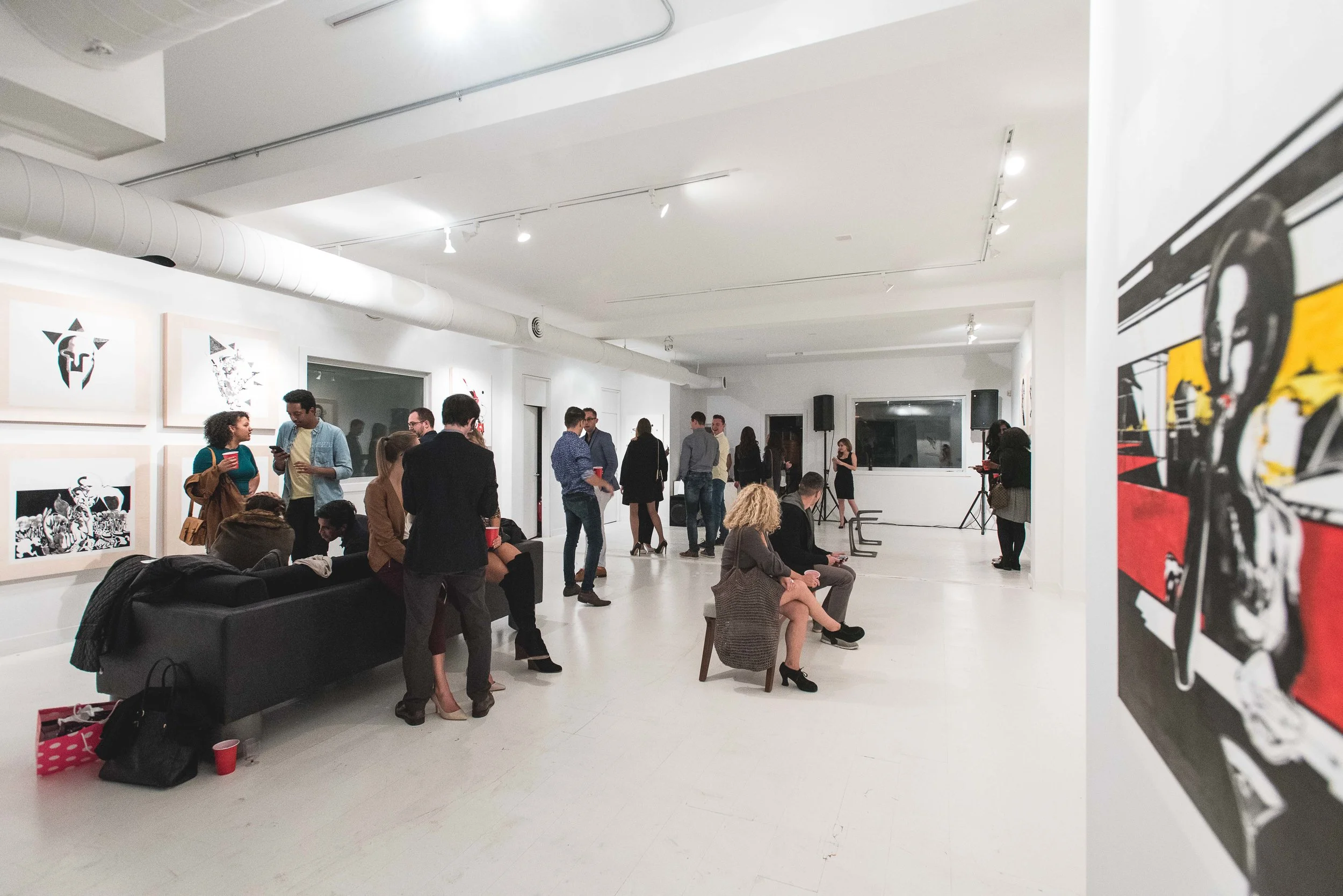 Art Gallery Toronto