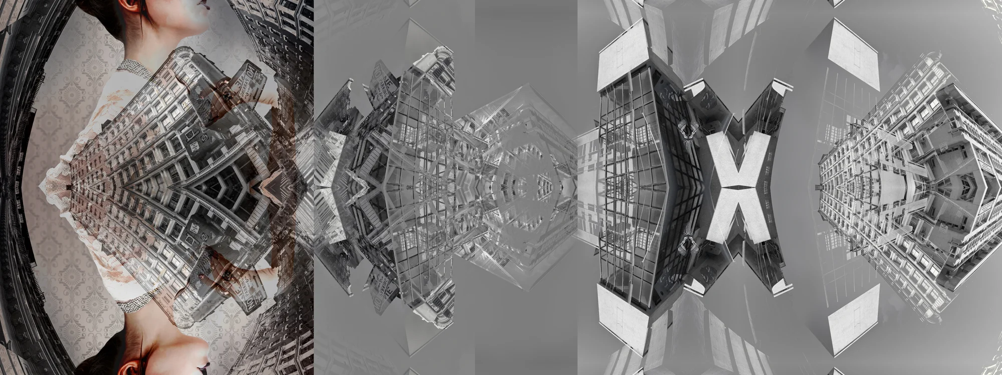 Cognitive Space