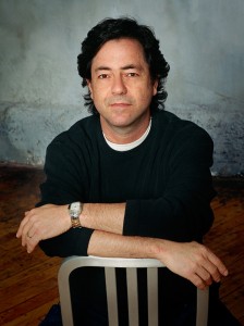 A conversation with Steven Levitan, founder of Protocol Entertainment.