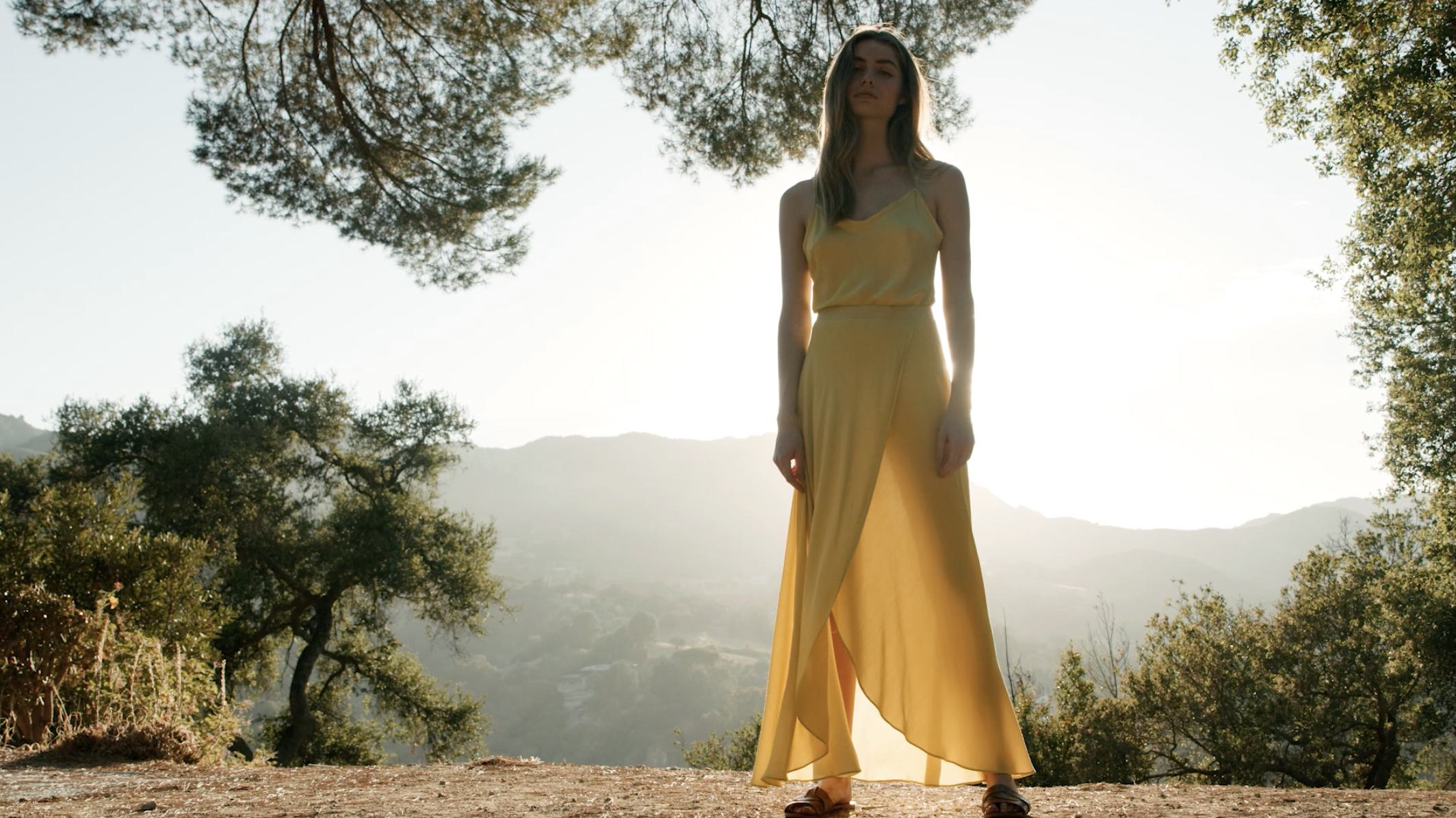 NATION LTD SPRING / SUMMER 2019