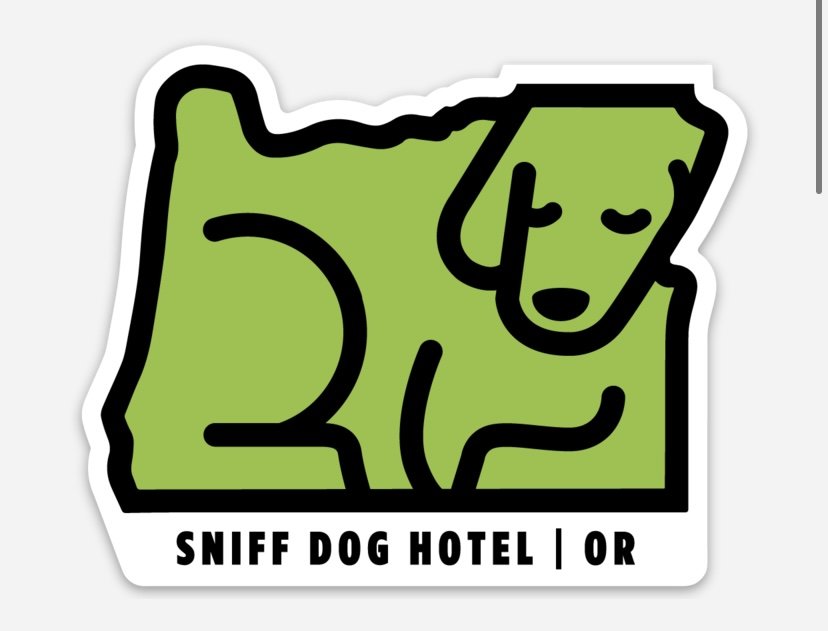 Sniff Dog Hotel Gift Card — Sniff Dog Hotel