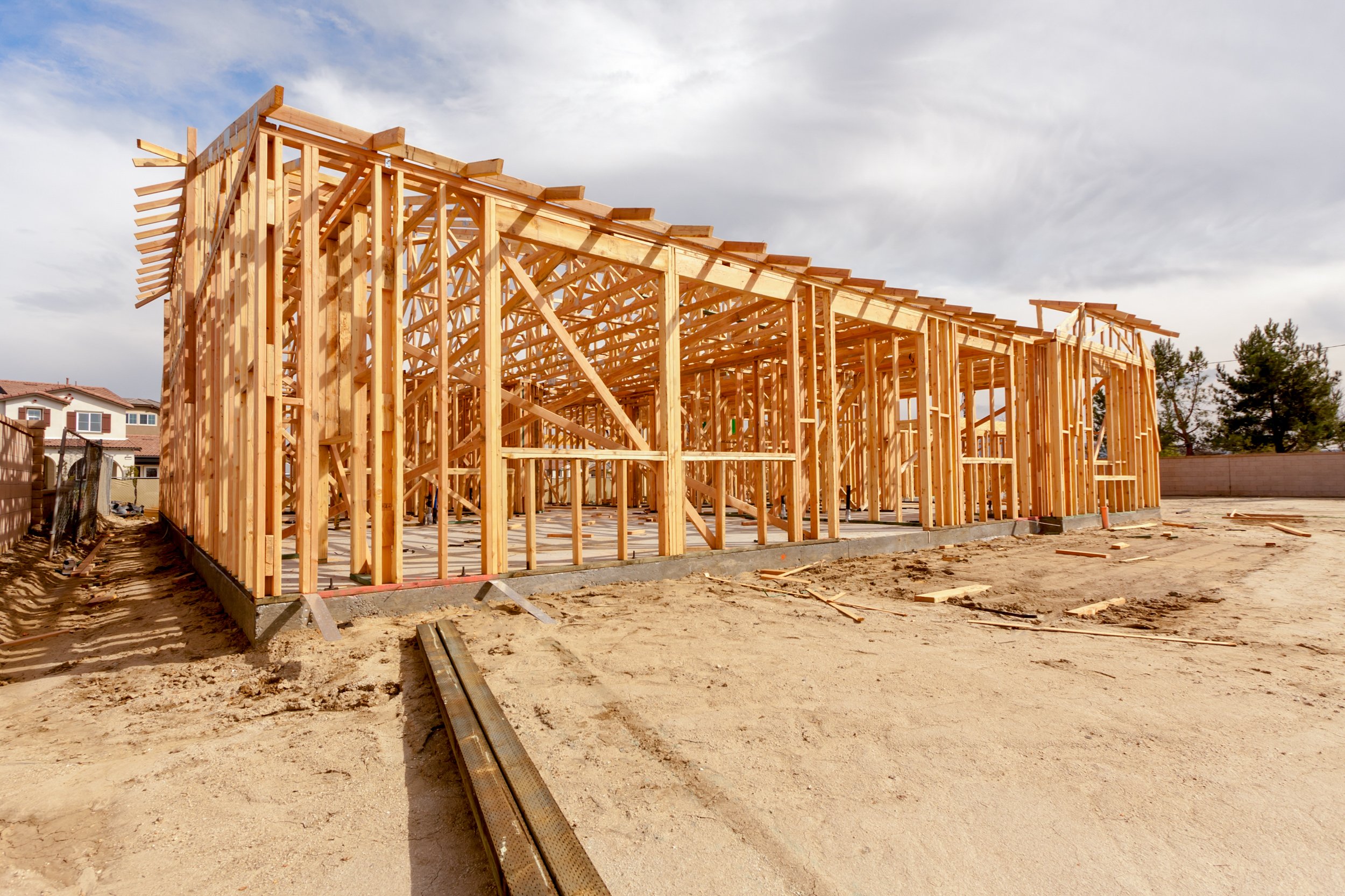 Construction Site