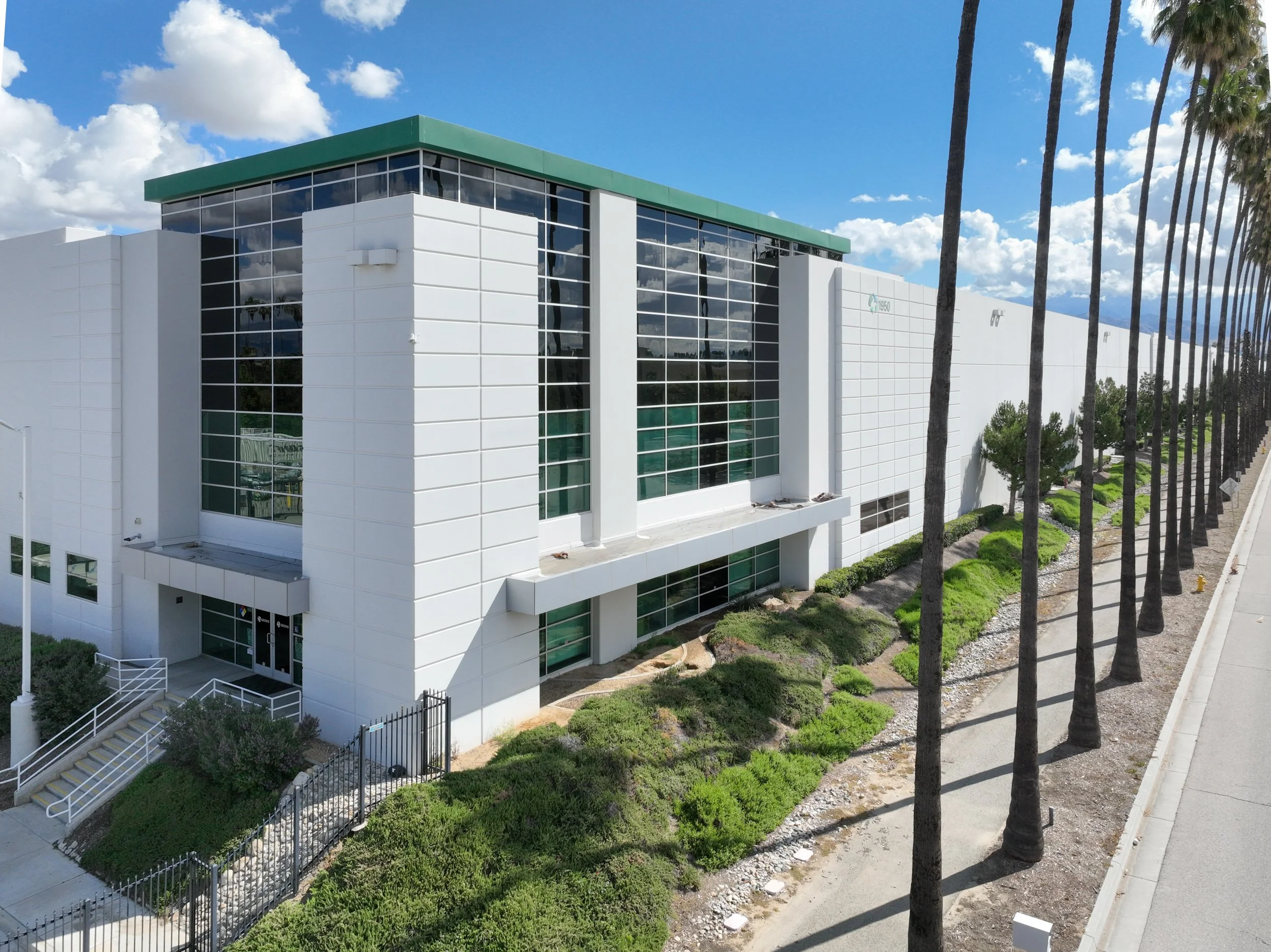 Commercial Office Building