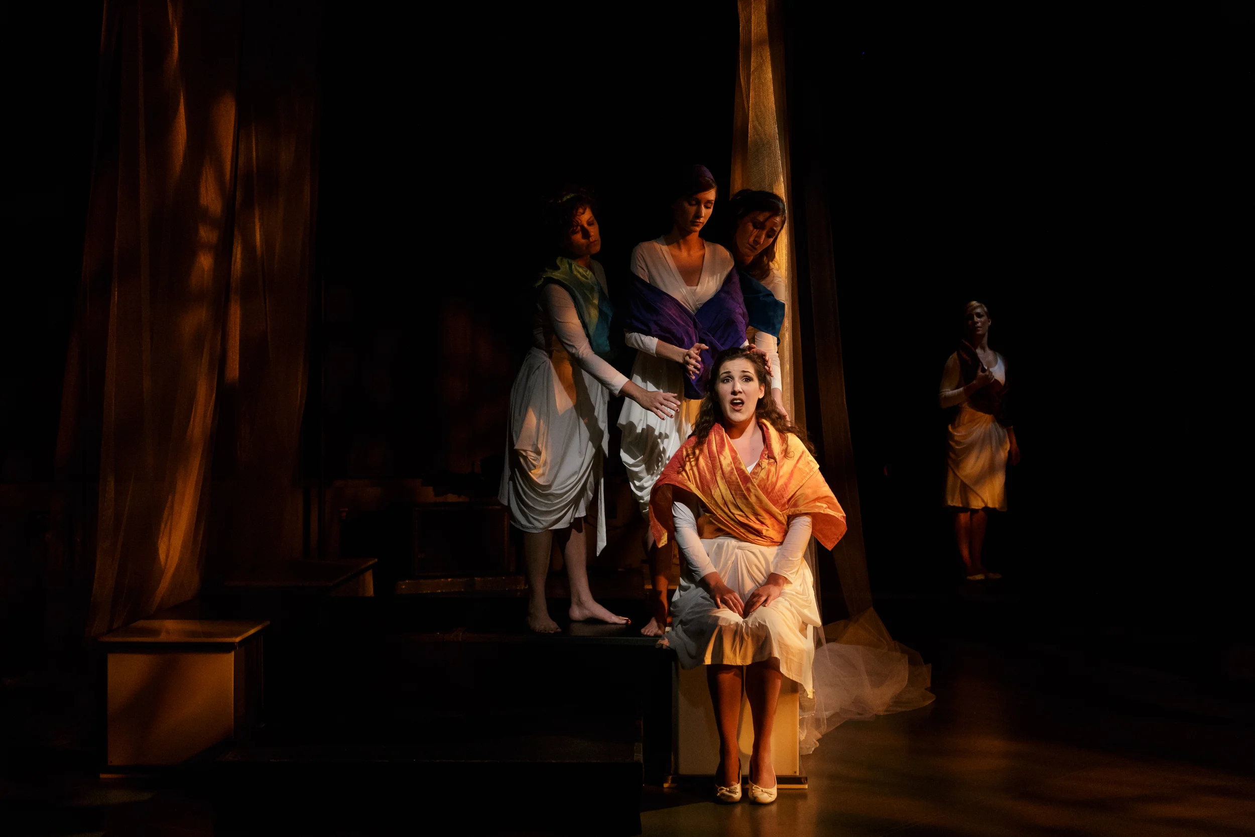 Sino alla morte, 2014 photo: Jim Carmody
