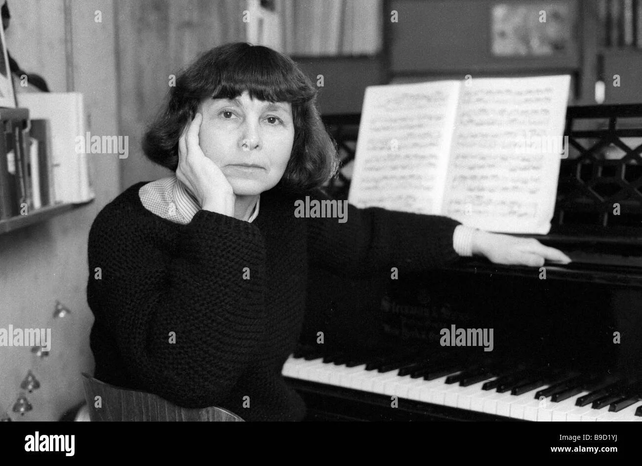 soviet-composer-sofia-gubaidulina-B9D1YJ.jpg
