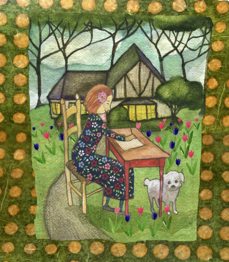 Illustrated by  Donald Saaf