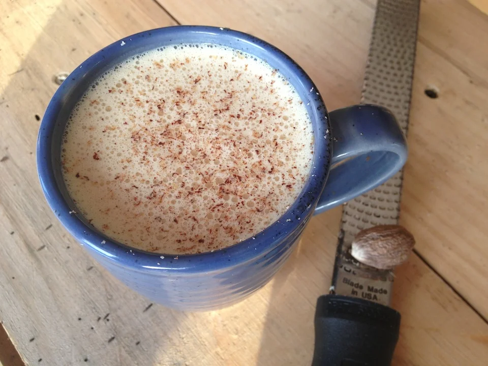 BulletProof Coffee