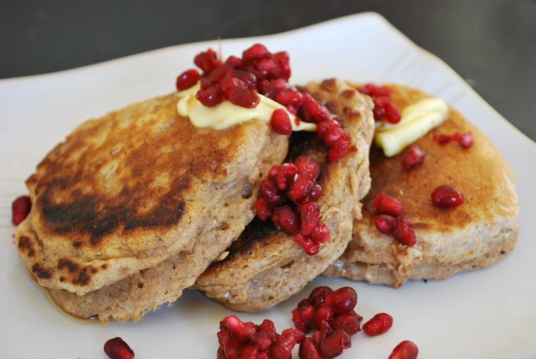pancakes 2