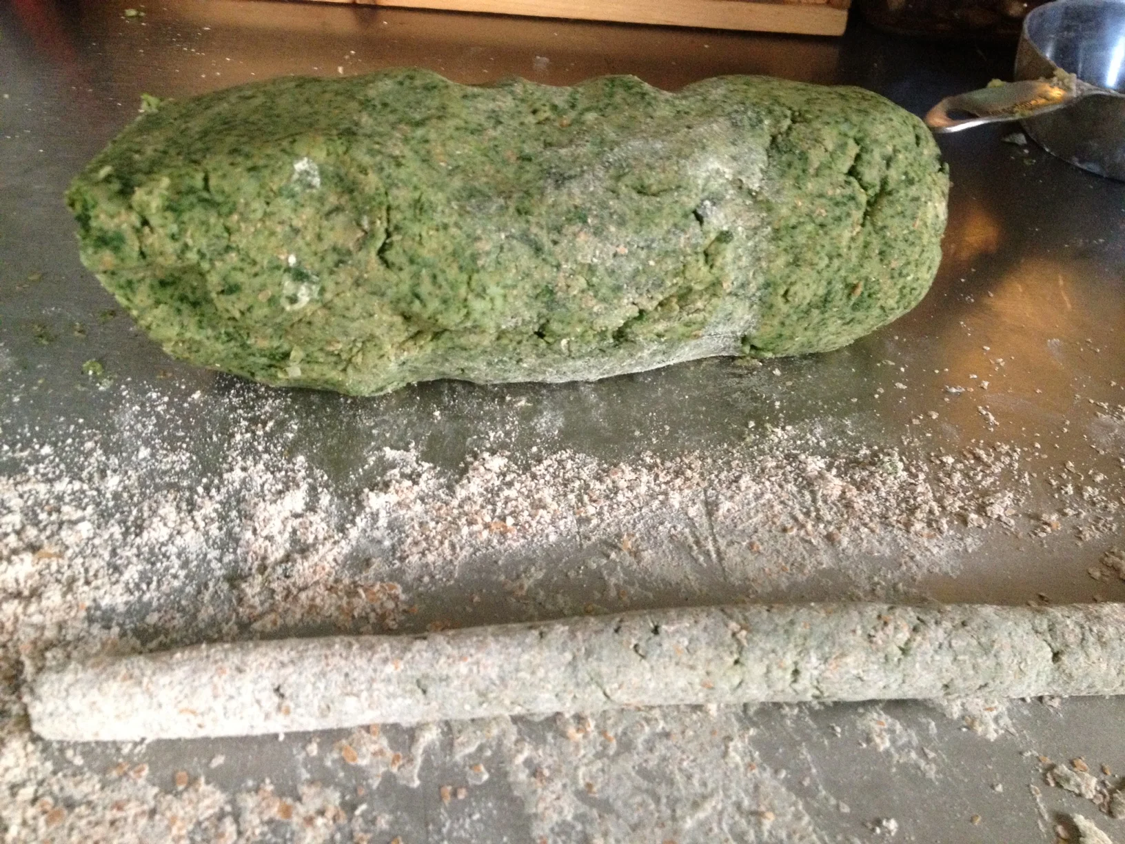 gnocchi 2