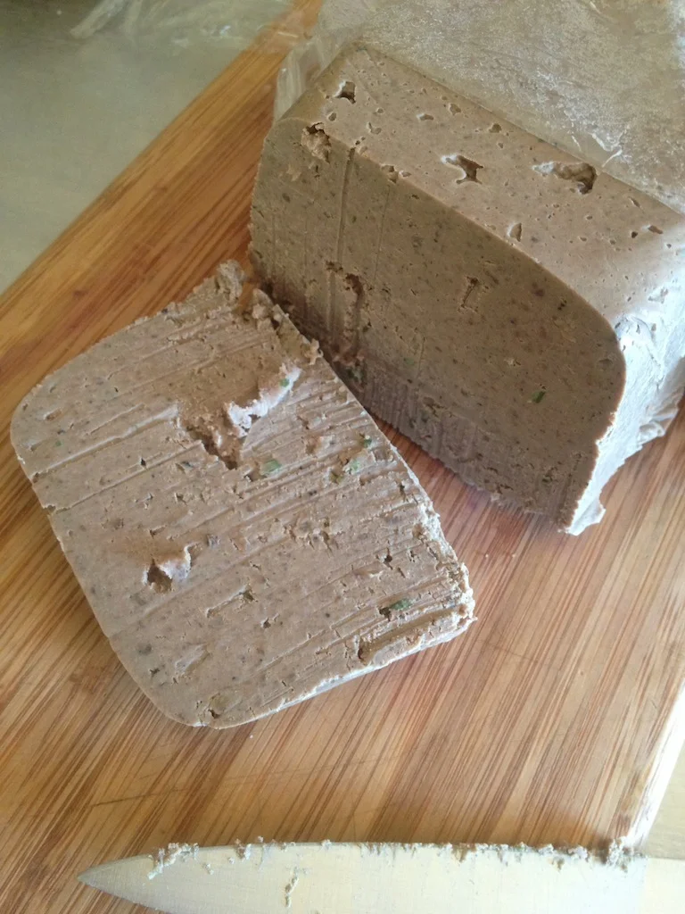 pate