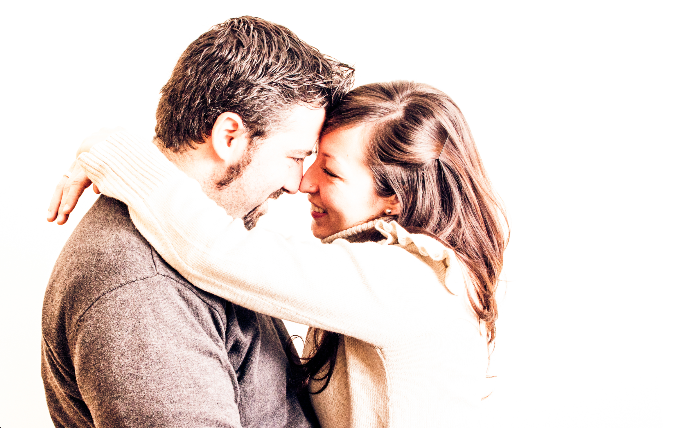 How Healthy Is Your Marriage?  Take the Test