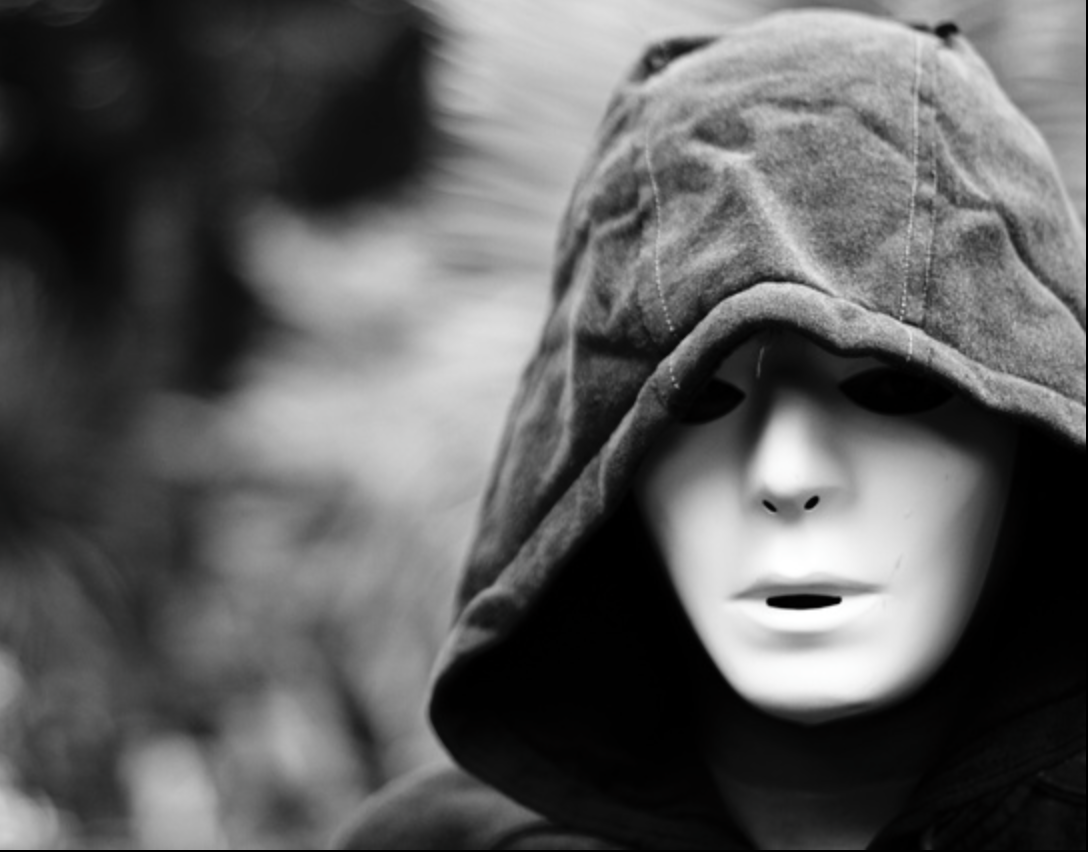 Pornography masks your true emotions