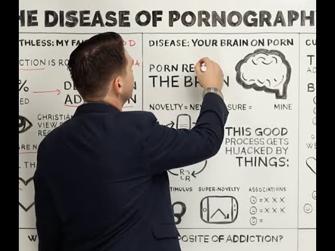 3. How to Overcome Pornography Addiction