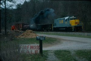 Did you see this shot in Railfan & Railroad Magazine?