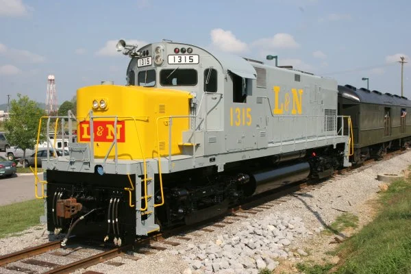 L&N 1315