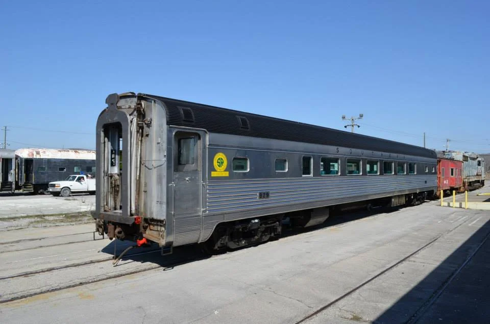 Southern Coach 829