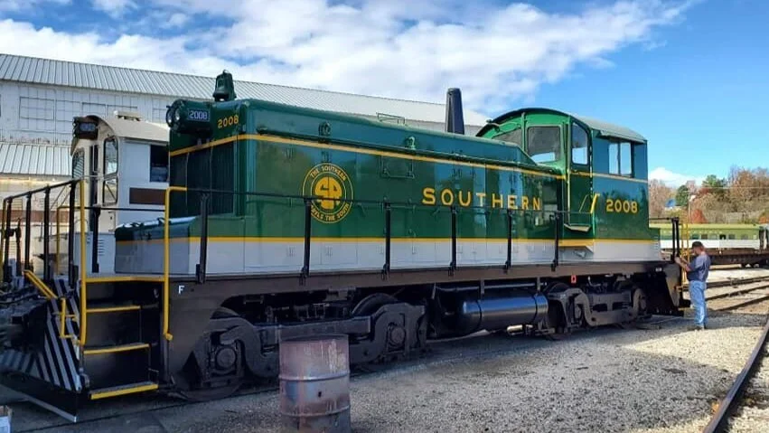 Southern #2008