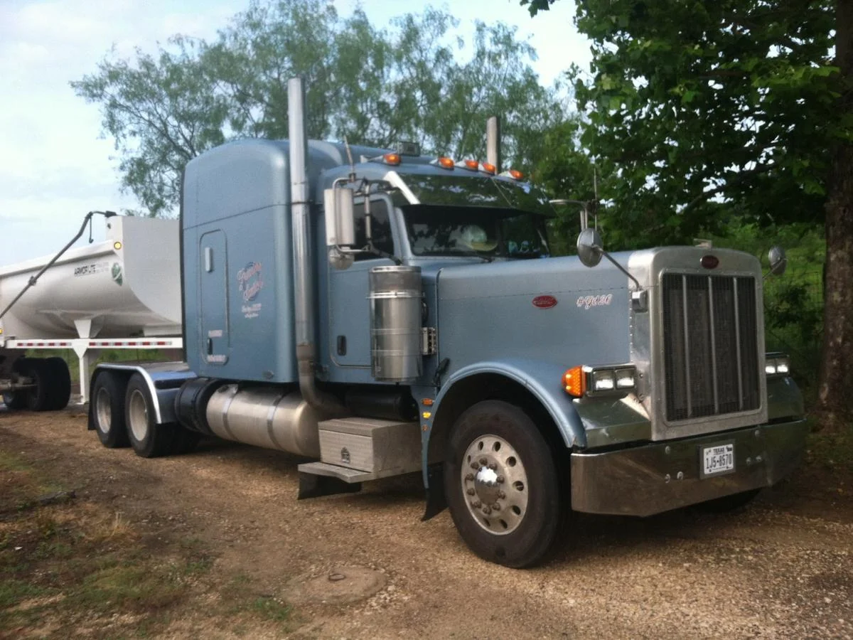 Grinders Switch Trucking, LLC