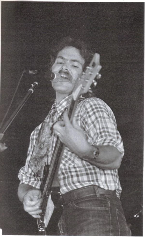 White Animals, 1978