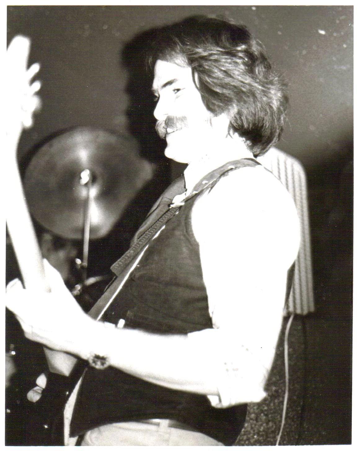 White Animals, 1979