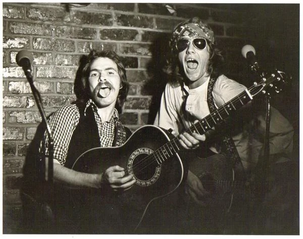 Original White Animals, 1978