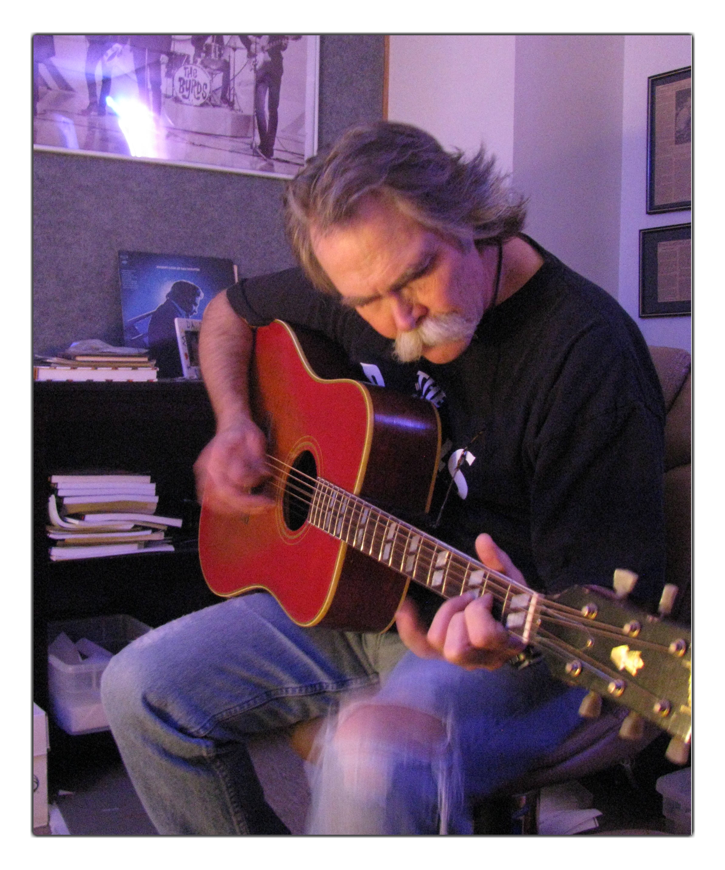 Rob Jackson Studio