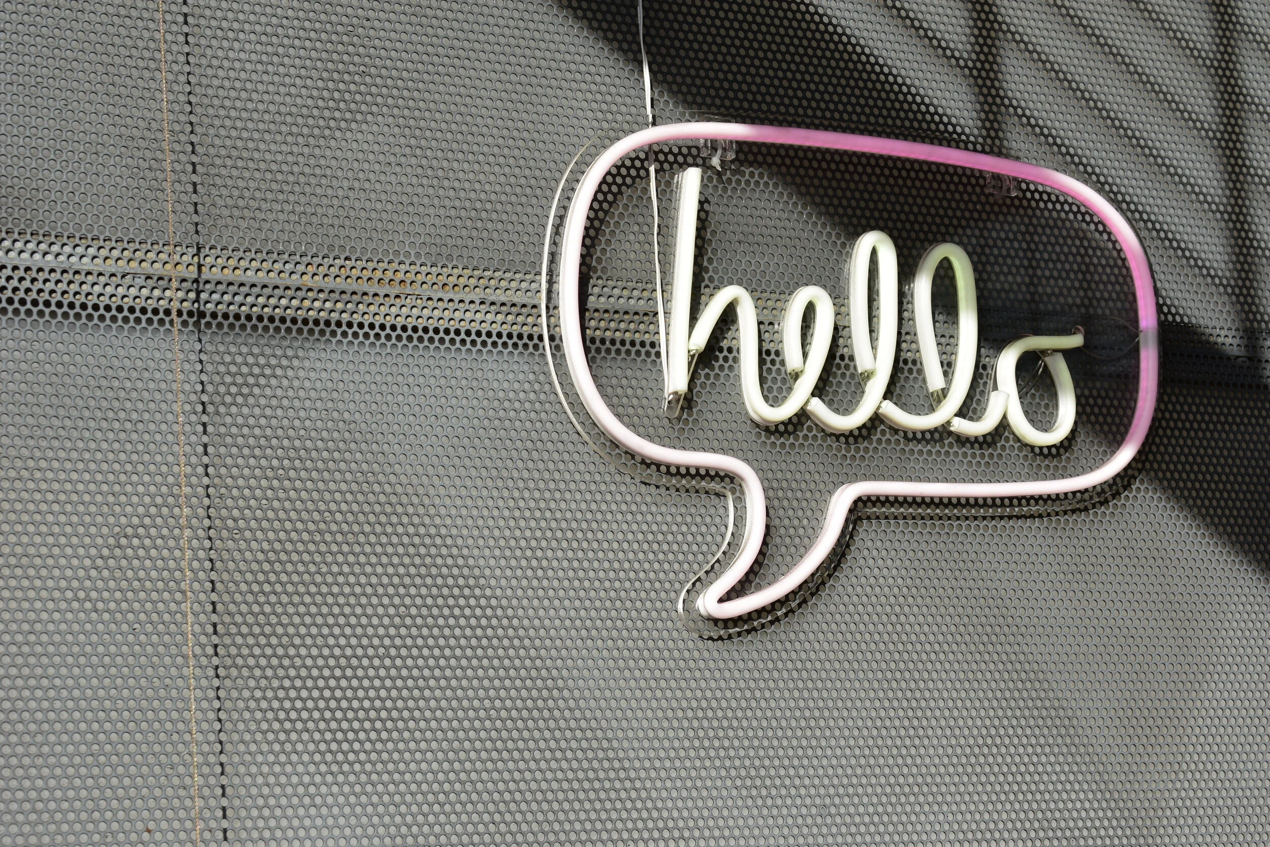 Why You Need a Networking Letter (Maybe Even More Than a Cover Letter)