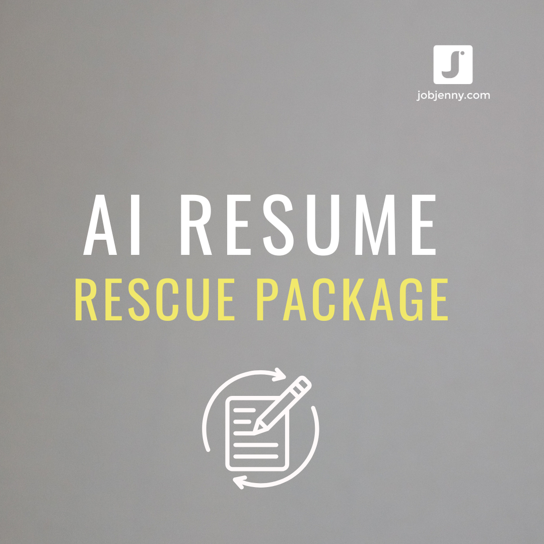 AI Resume Rescue