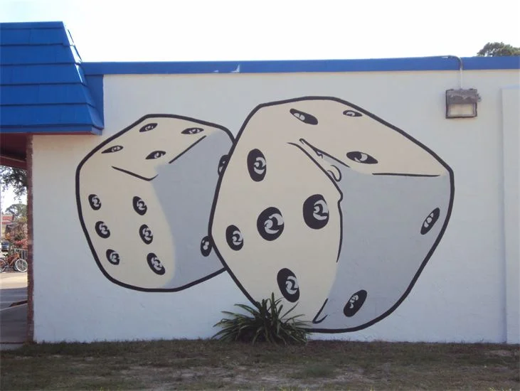 "PAR-A-DISE" ANGIE'S SUBS
