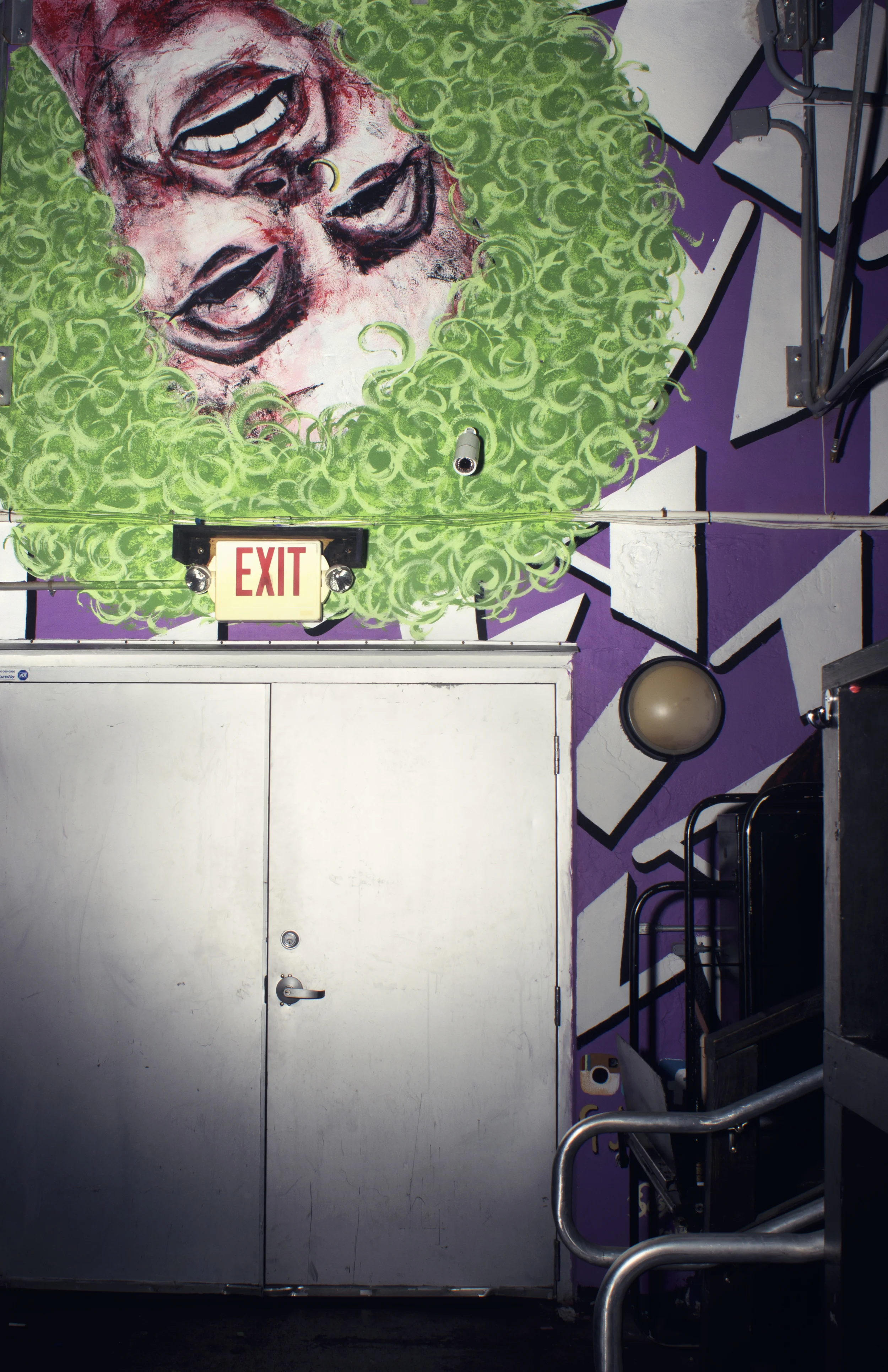 "WHEN IN WYNWOOD" SHOTS BAR