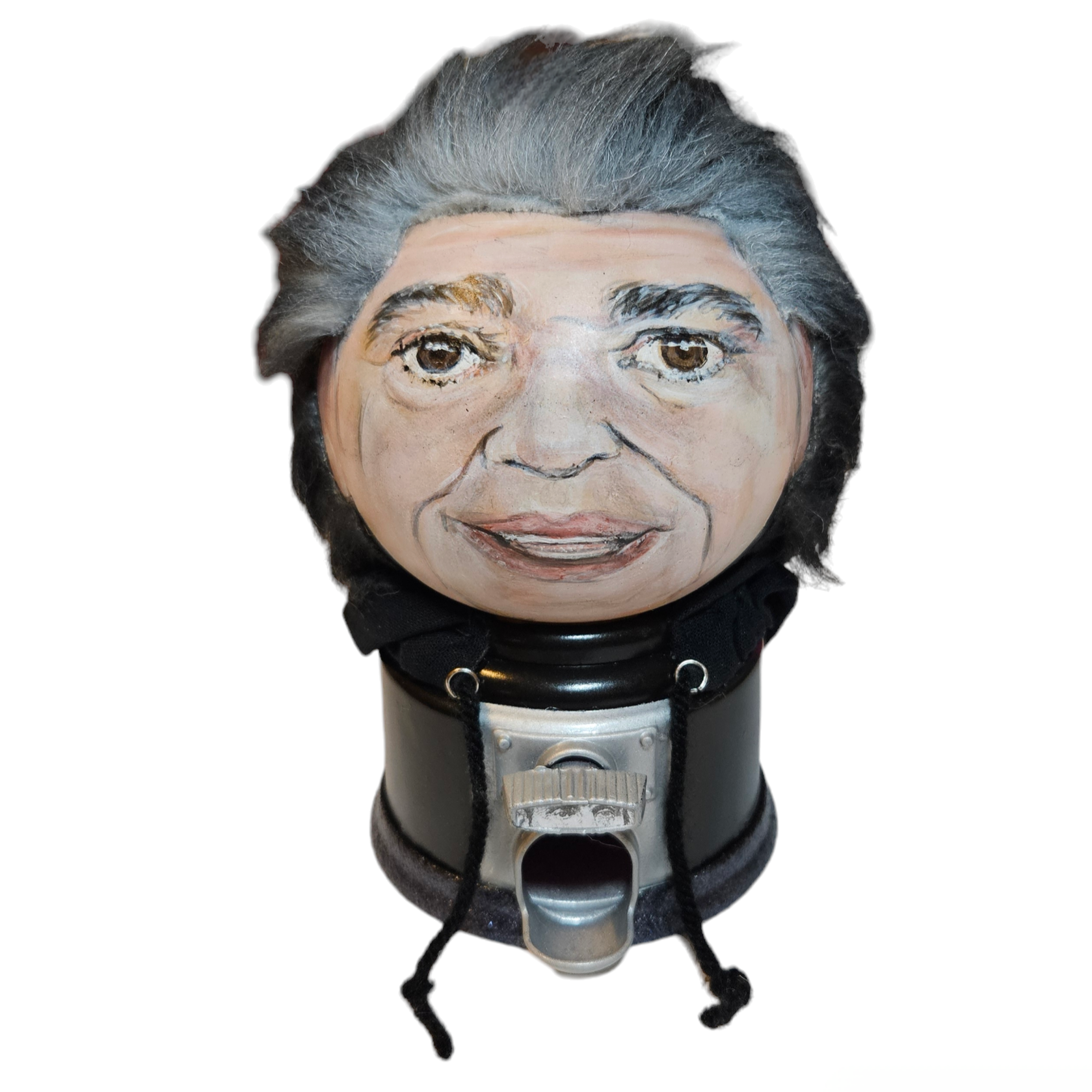 Joey "CoCo" Diaz