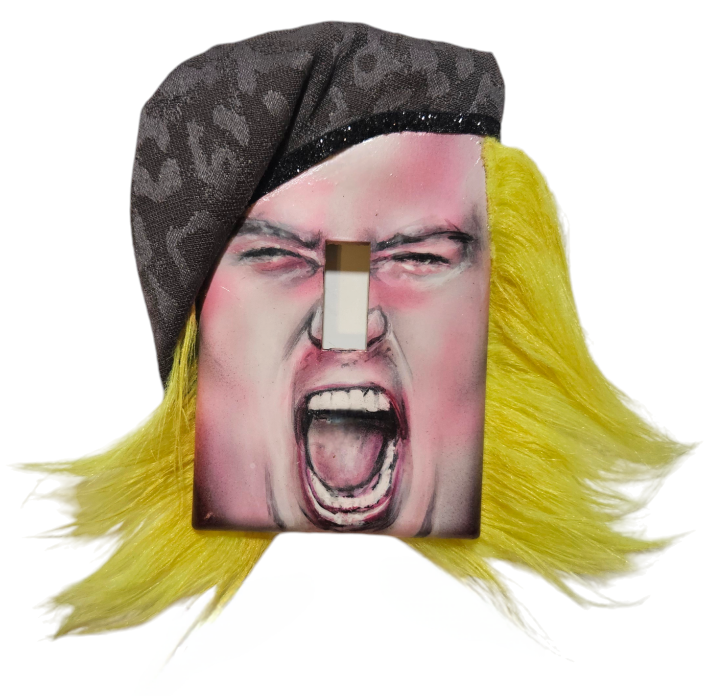 Sam Kinison