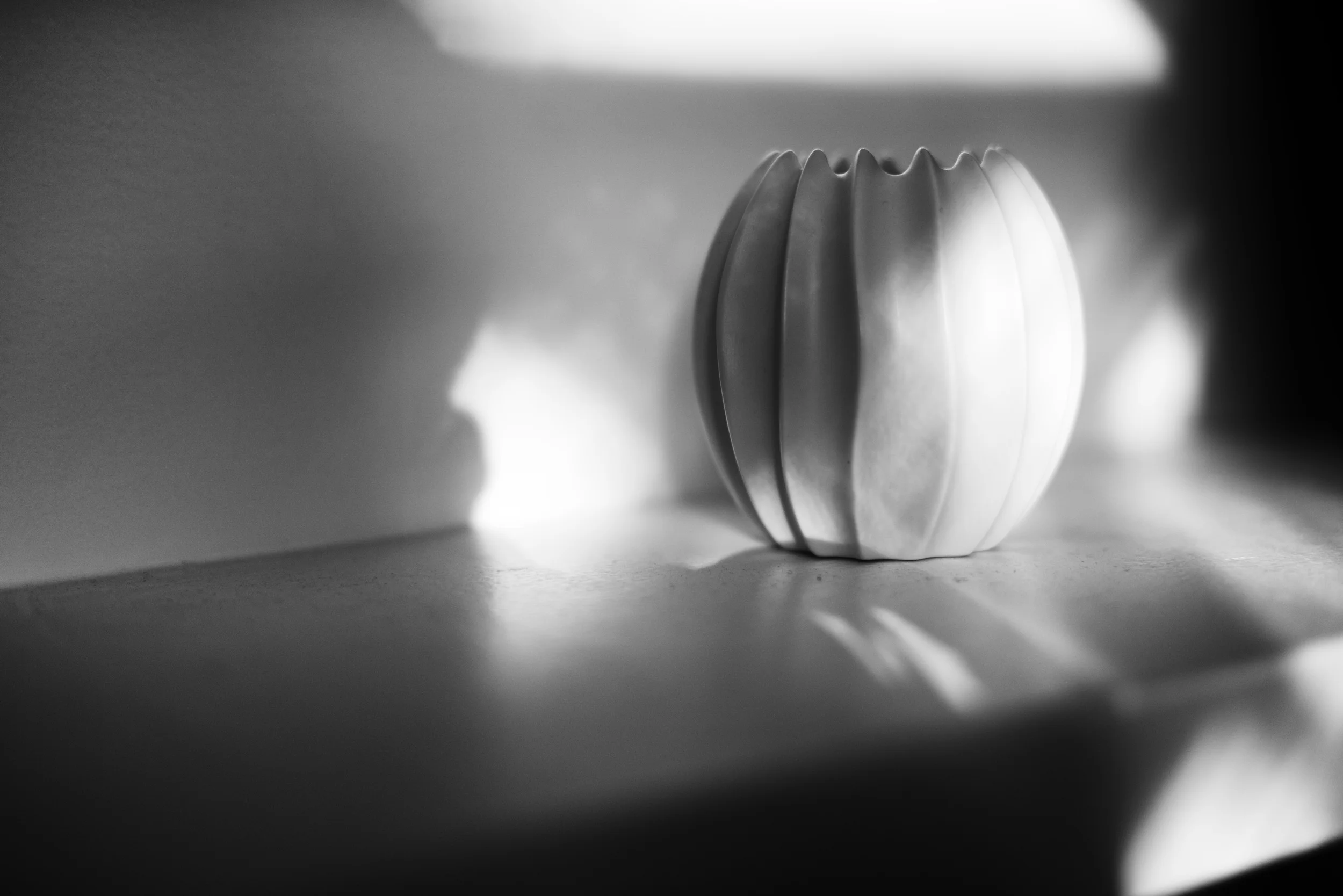Bud vase, West Hollywood. (c) Jared Fortunato | Photography