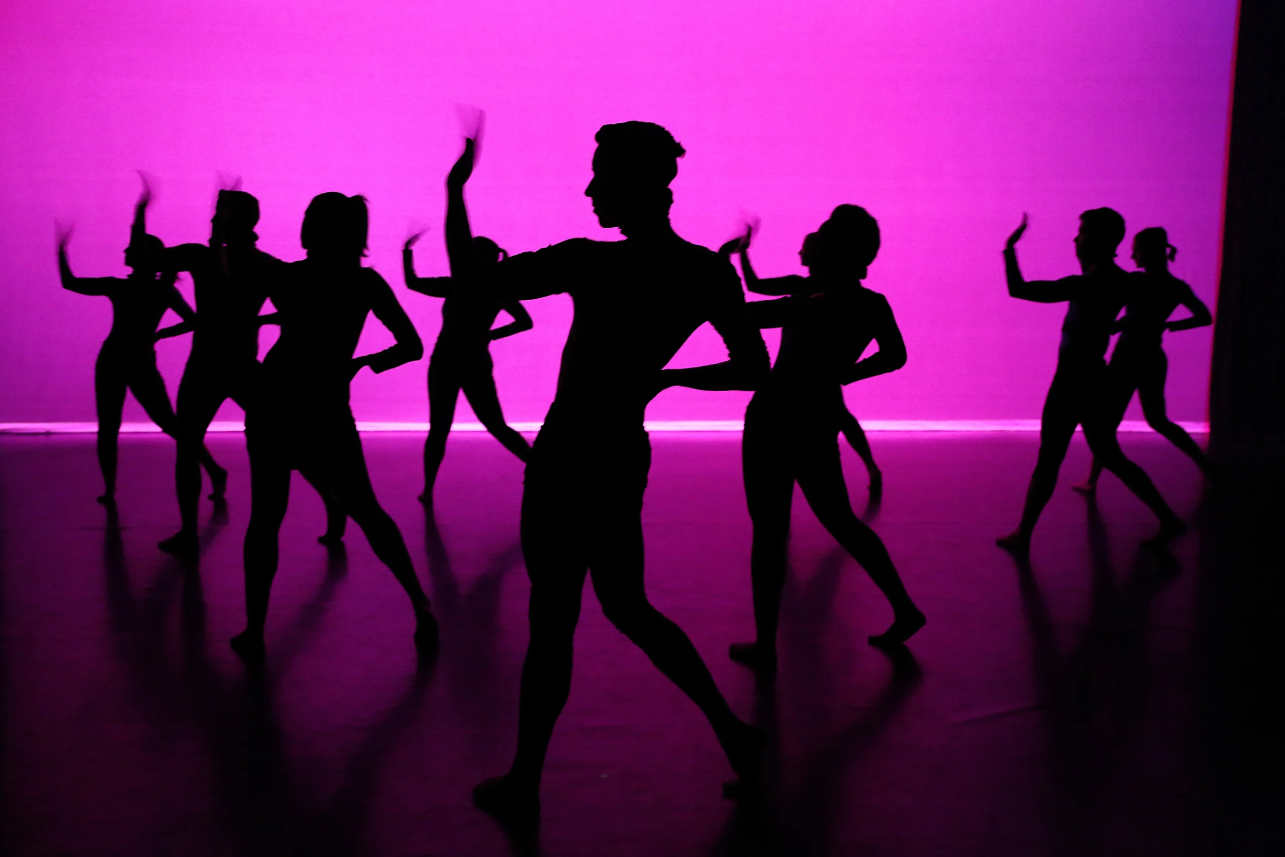 Photo by Bill Hebert