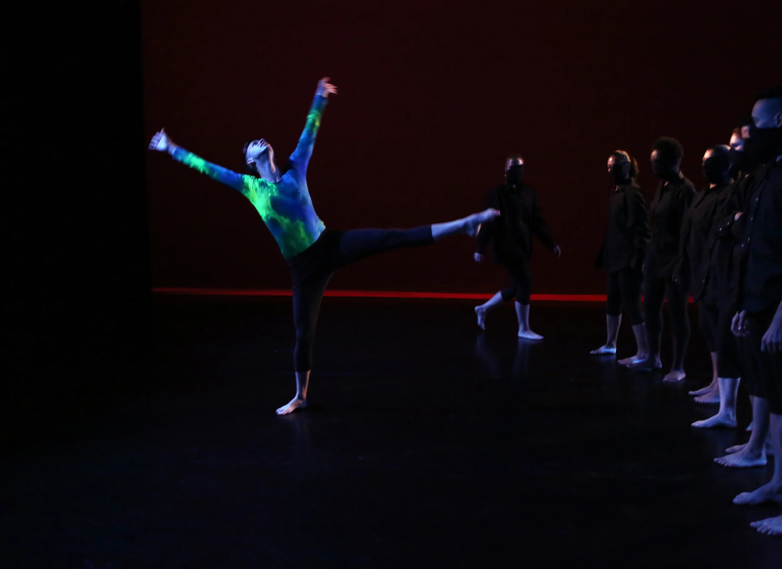 Photo by Bill Hebert