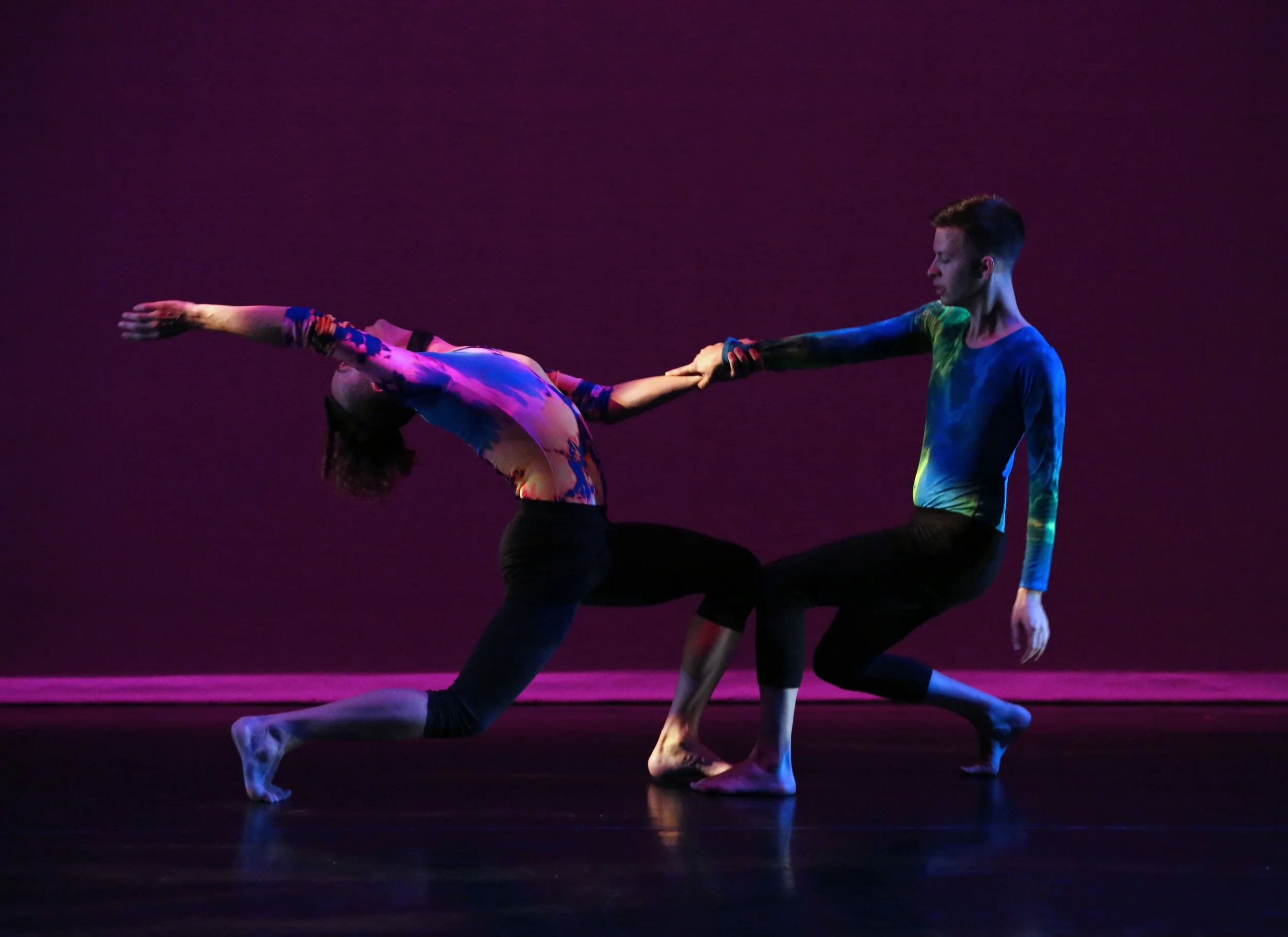 Photo by Bill Hebert