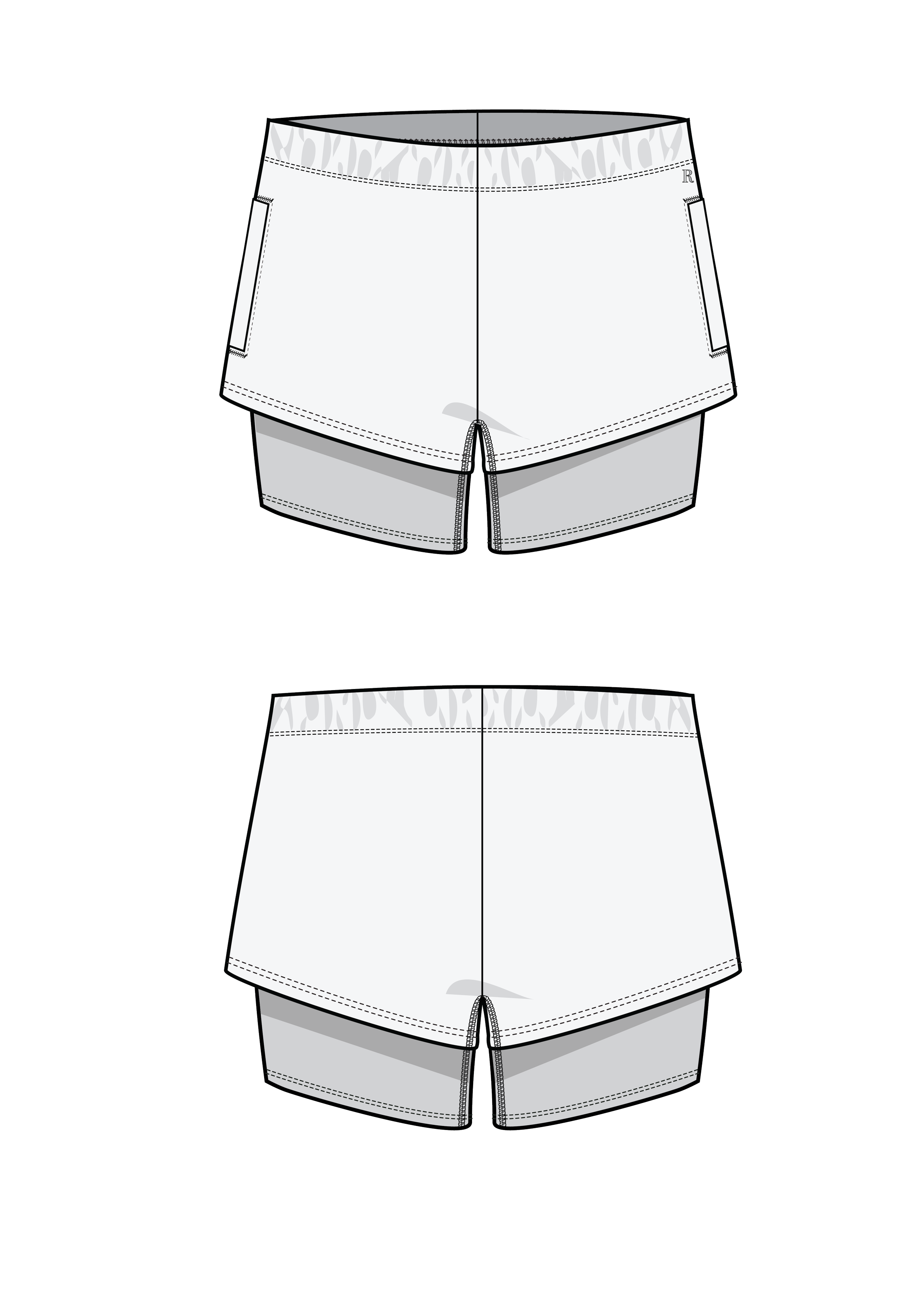 RESTORATIVE CAPSULE-SHAVASANA SHORT