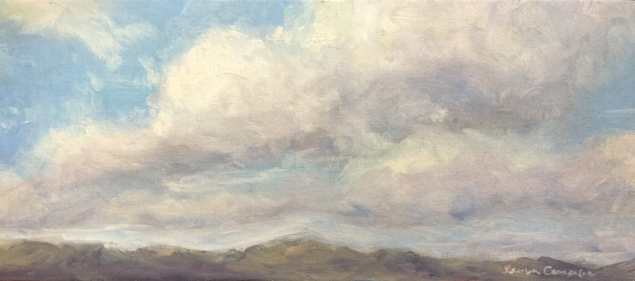 Cloud Study