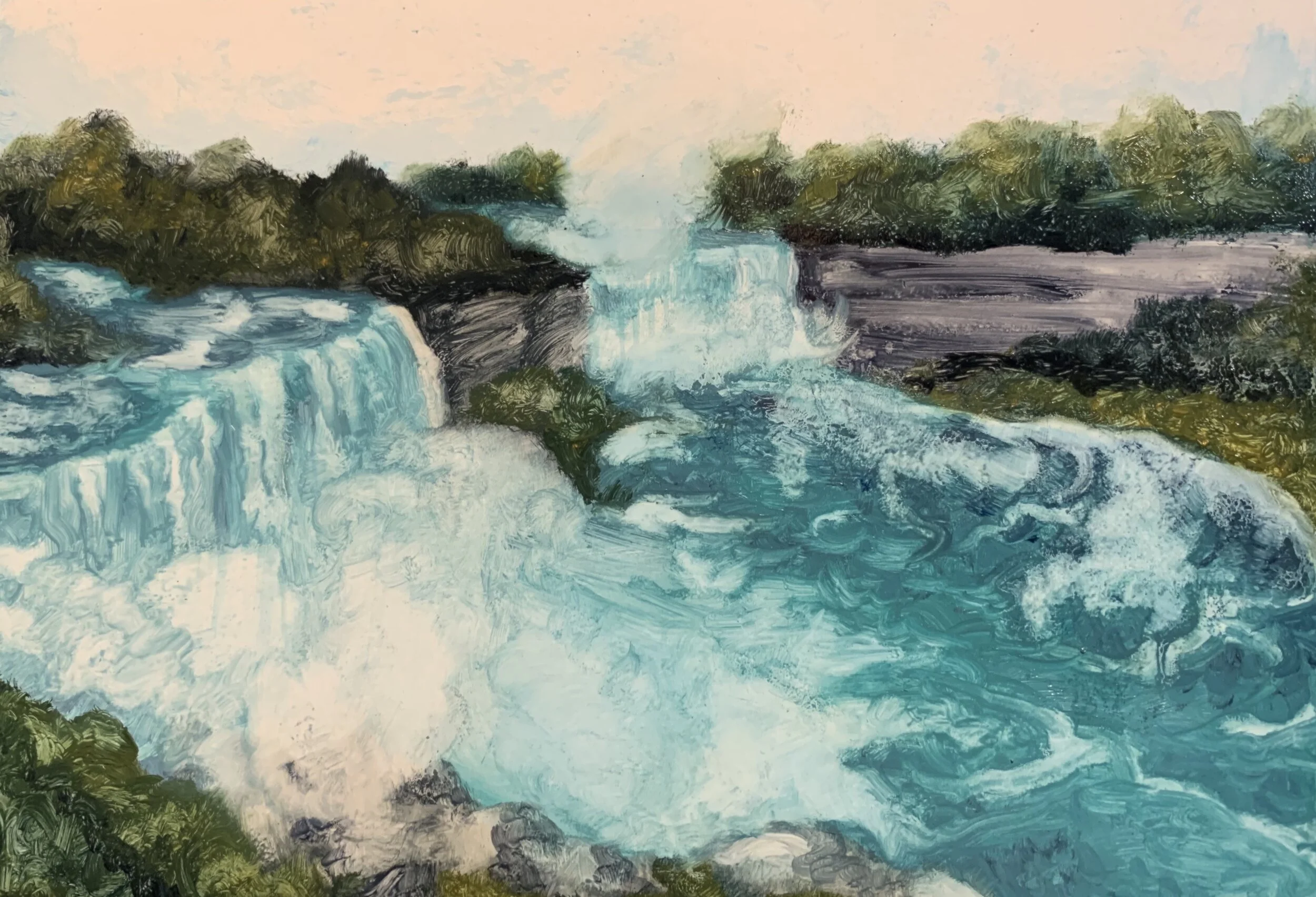 Niagra Falls