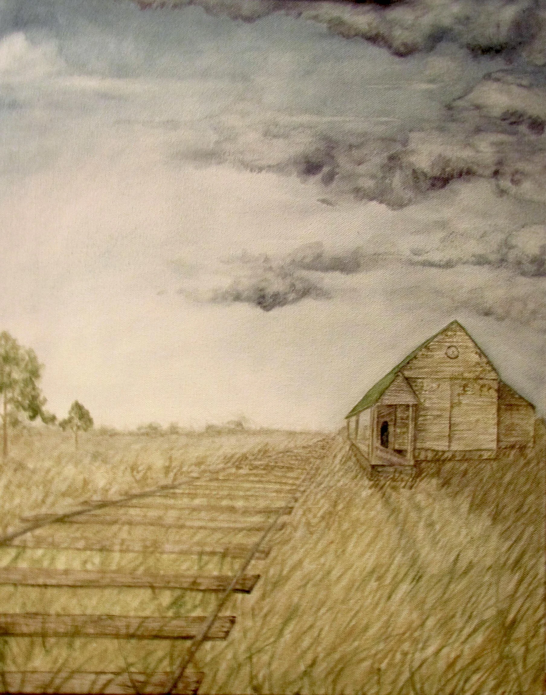 Darker Skies